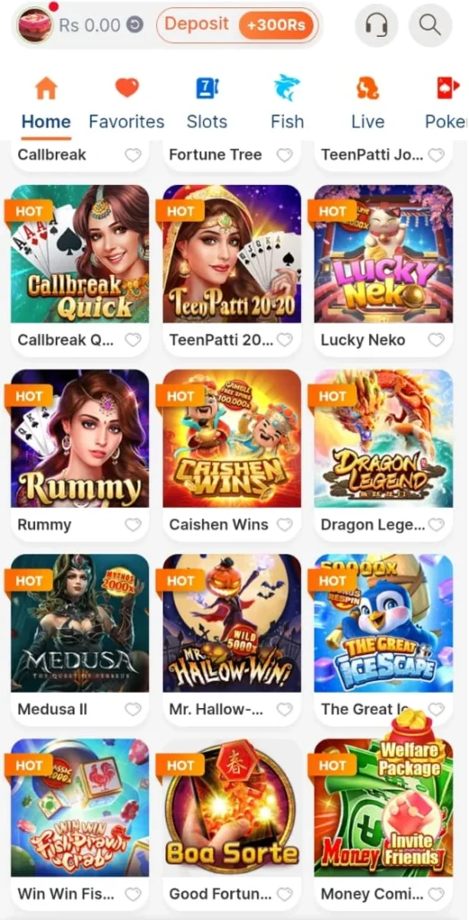 tiger slots game APK